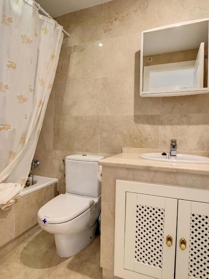 Roda Golf Resort - 9309 سان خافيير المظهر الخارجي الصورة