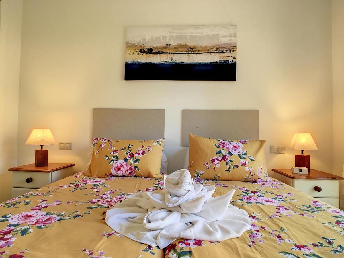 Roda Golf Resort - 9309 سان خافيير المظهر الخارجي الصورة