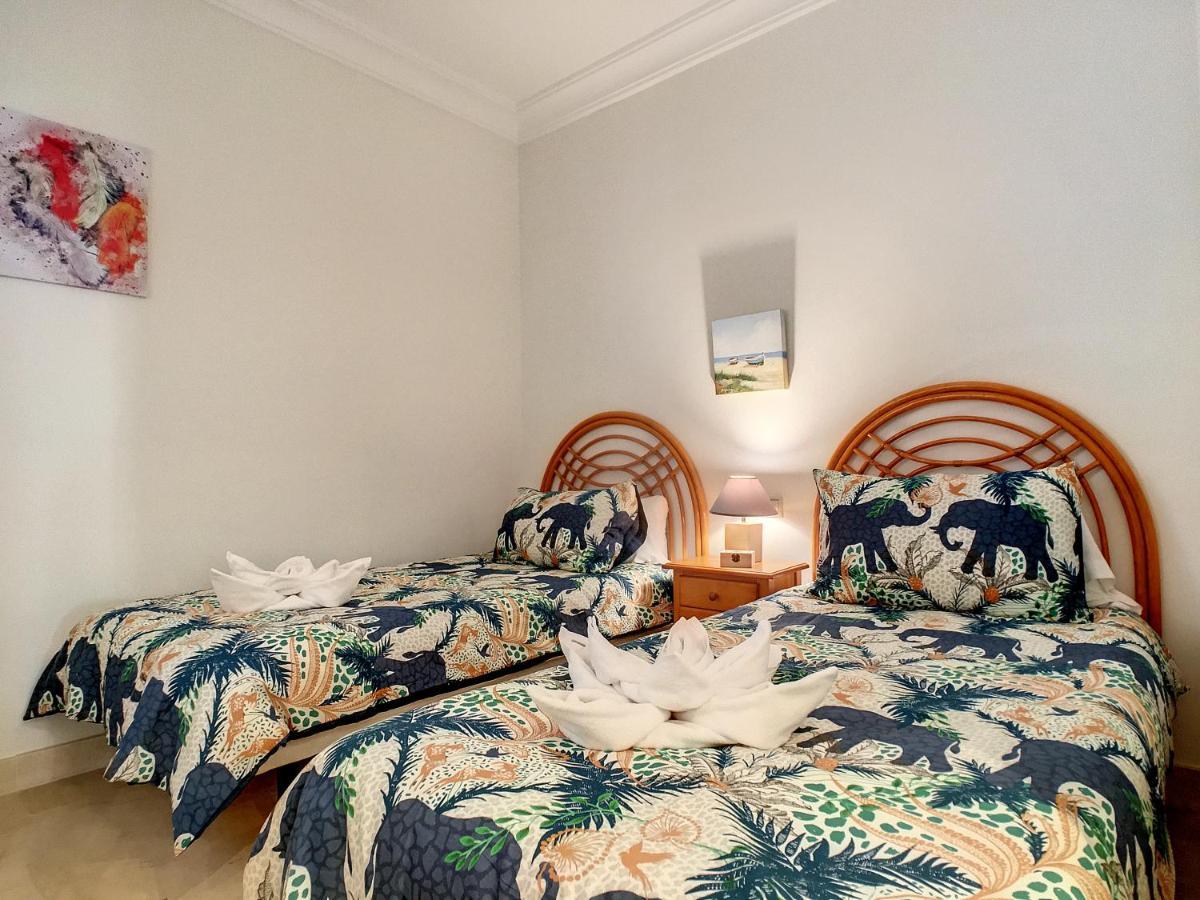Roda Golf Resort - 9309 سان خافيير المظهر الخارجي الصورة