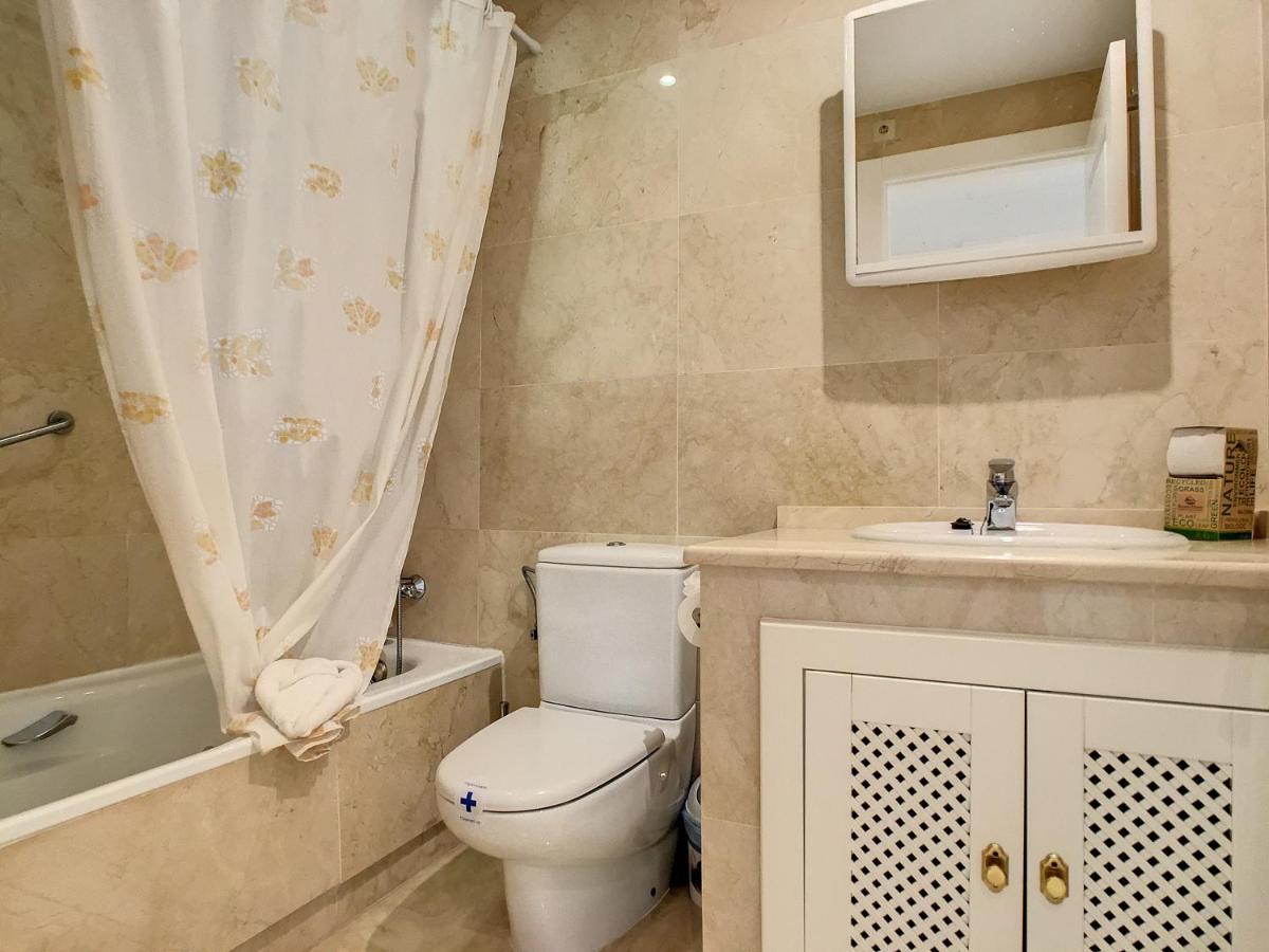 Roda Golf Resort - 9309 سان خافيير المظهر الخارجي الصورة