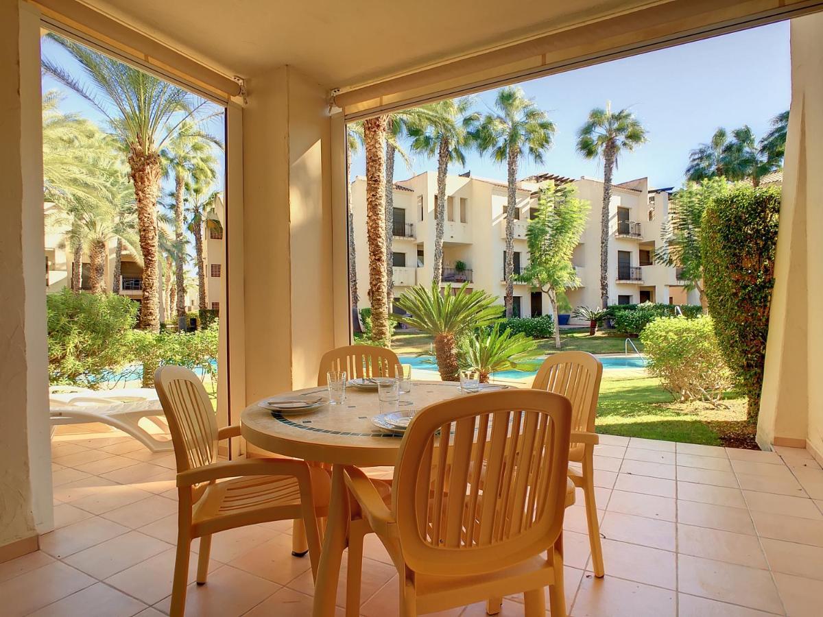 Roda Golf Resort - 9309 سان خافيير المظهر الخارجي الصورة