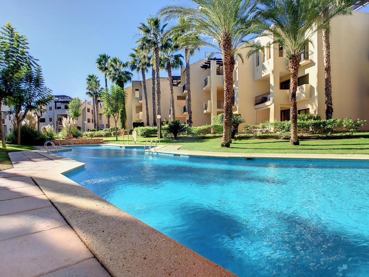 Roda Golf Resort - 9309 سان خافيير المظهر الخارجي الصورة