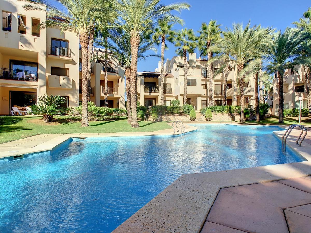 Roda Golf Resort - 9309 سان خافيير المظهر الخارجي الصورة