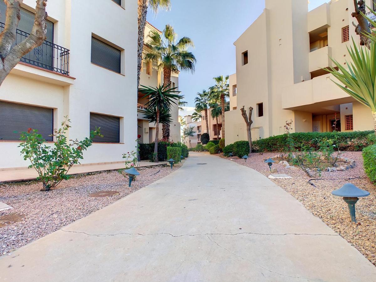 Roda Golf Resort - 9309 سان خافيير المظهر الخارجي الصورة